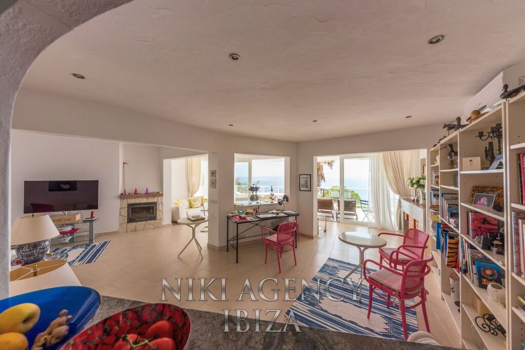 Casa-Chalet en Venta en Sant Josep De Sa Talaia Baleares - foto 14