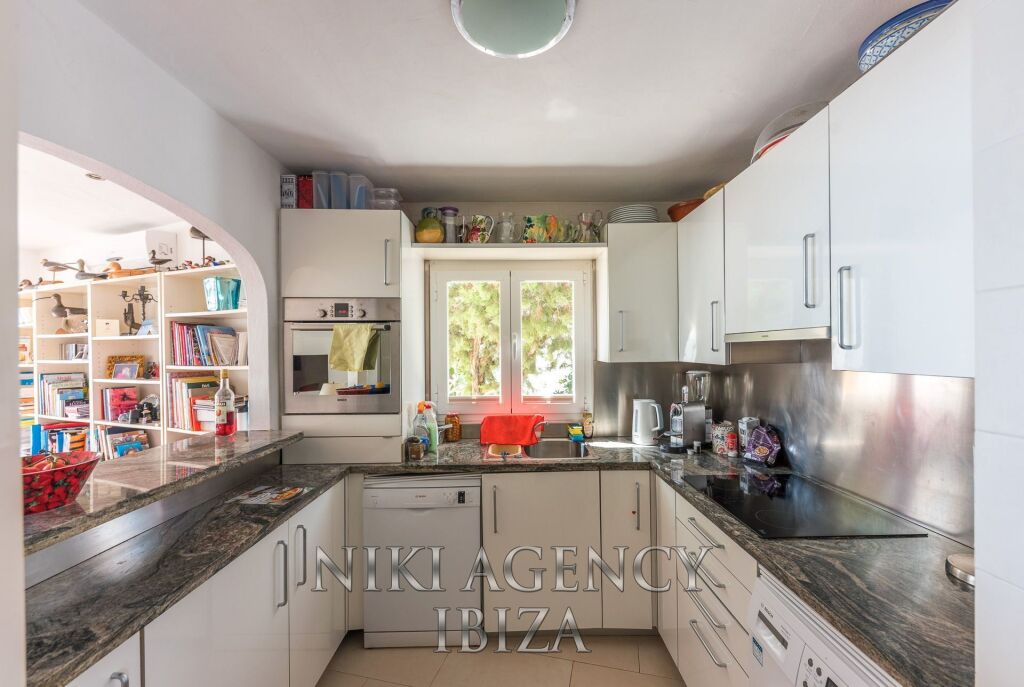 Casa-Chalet en Venta en Sant Josep De Sa Talaia Baleares - foto 15