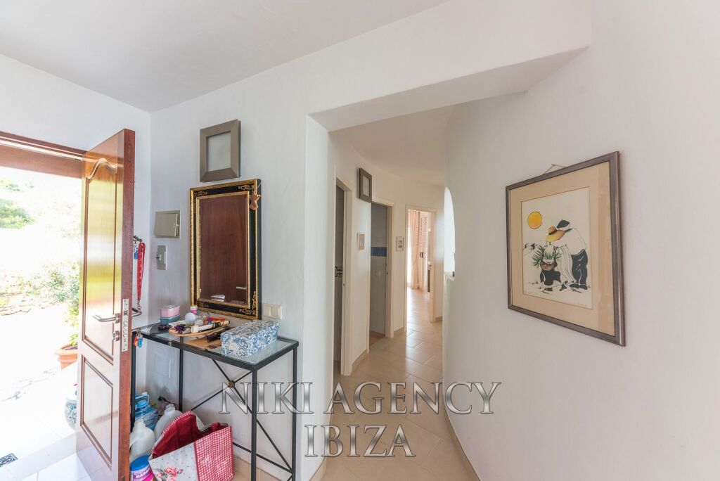 Casa-Chalet en Venta en Sant Josep De Sa Talaia Baleares - foto 16