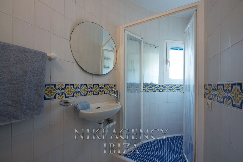 Casa-Chalet en Venta en Sant Josep De Sa Talaia Baleares - foto 17