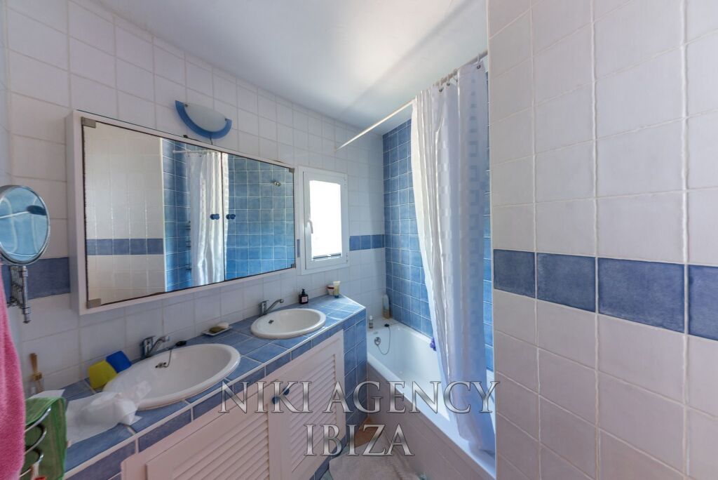 Casa-Chalet en Venta en Sant Josep De Sa Talaia Baleares - foto 18