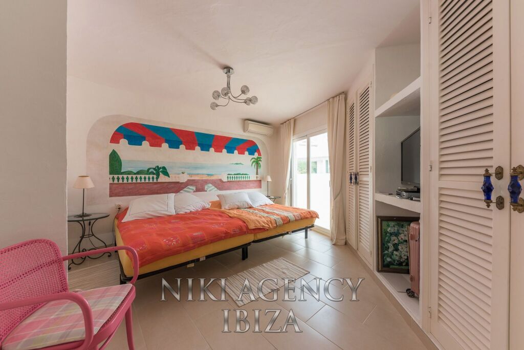 Casa-Chalet en Venta en Sant Josep De Sa Talaia Baleares - foto 19
