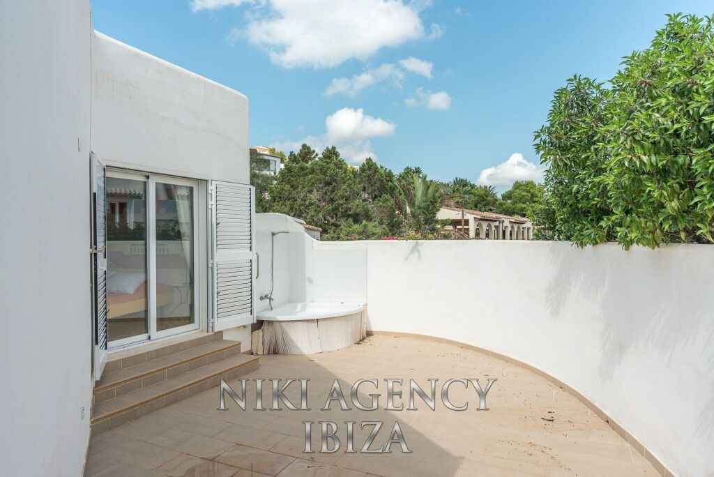 Casa-Chalet en Venta en Sant Josep De Sa Talaia Baleares - foto 20