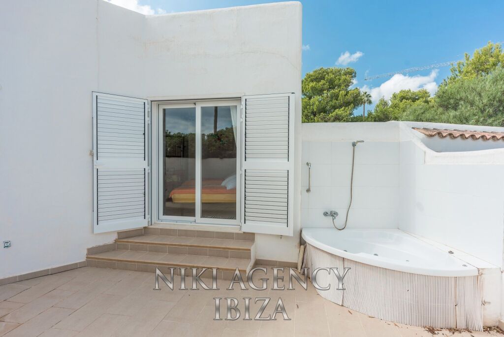 Casa-Chalet en Venta en Sant Josep De Sa Talaia Baleares - foto 21
