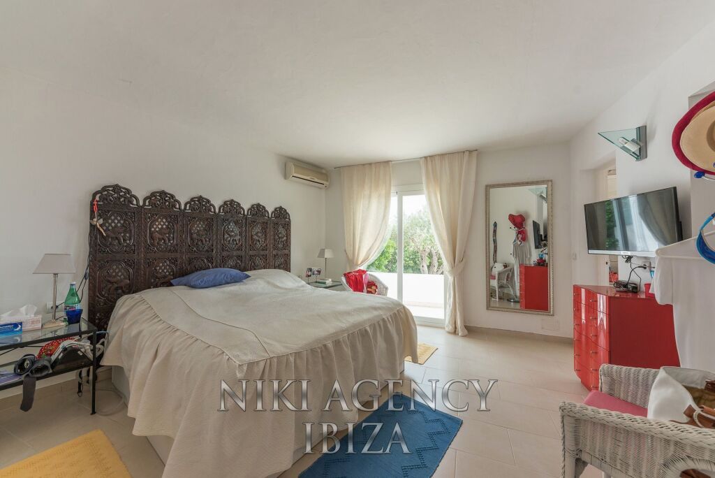 Casa-Chalet en Venta en Sant Josep De Sa Talaia Baleares - foto 22