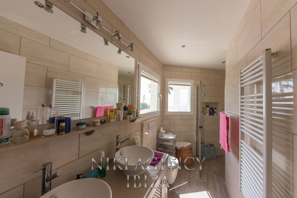 Casa-Chalet en Venta en Sant Josep De Sa Talaia Baleares - foto 23