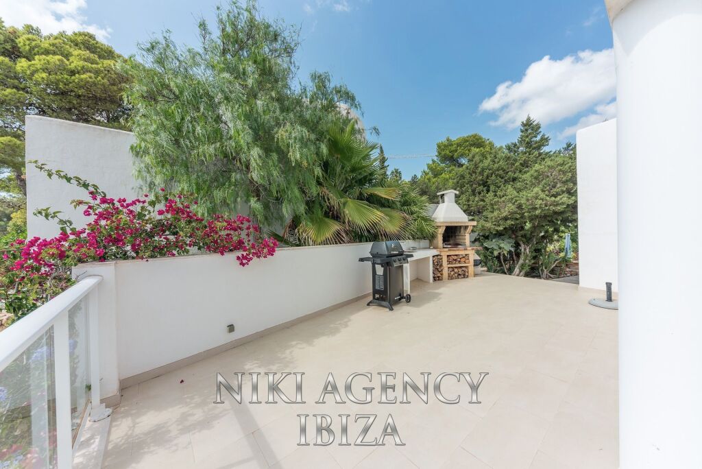 Casa-Chalet en Venta en Sant Josep De Sa Talaia Baleares - foto 24