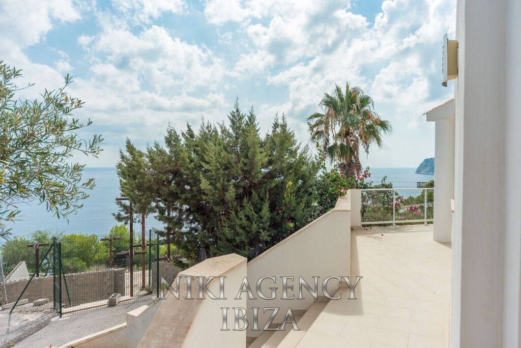 Casa-Chalet en Venta en Sant Josep De Sa Talaia Baleares - foto 25