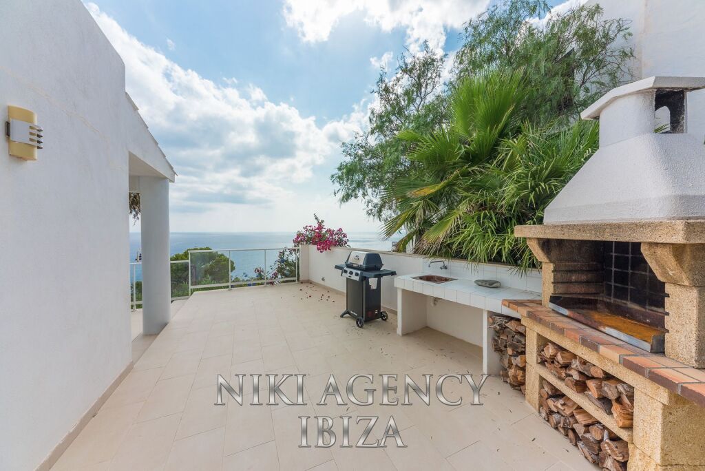 Casa-Chalet en Venta en Sant Josep De Sa Talaia Baleares - foto 26