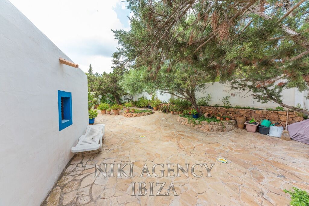 Casa-Chalet en Venta en Sant Josep De Sa Talaia Baleares - foto 28