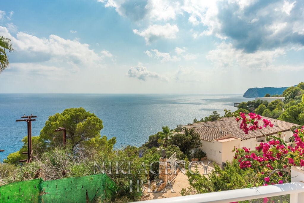 Casa-Chalet en Venta en Sant Josep De Sa Talaia Baleares - foto 29