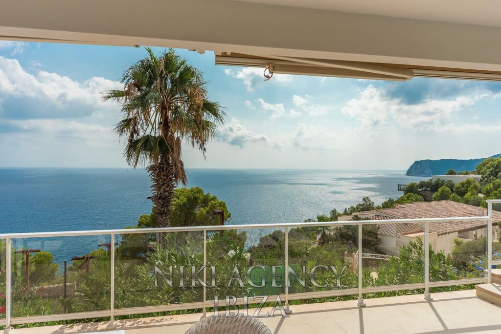Casa-Chalet en Venta en Sant Josep De Sa Talaia Baleares - foto 30