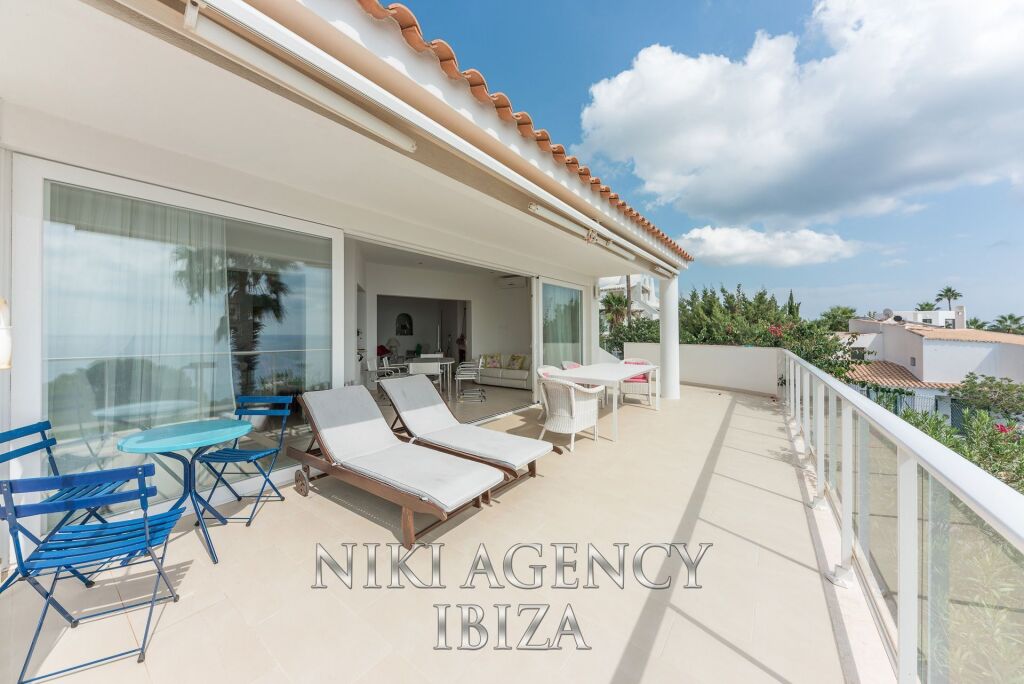 Casa-Chalet en Venta en Sant Josep De Sa Talaia Baleares - foto 4