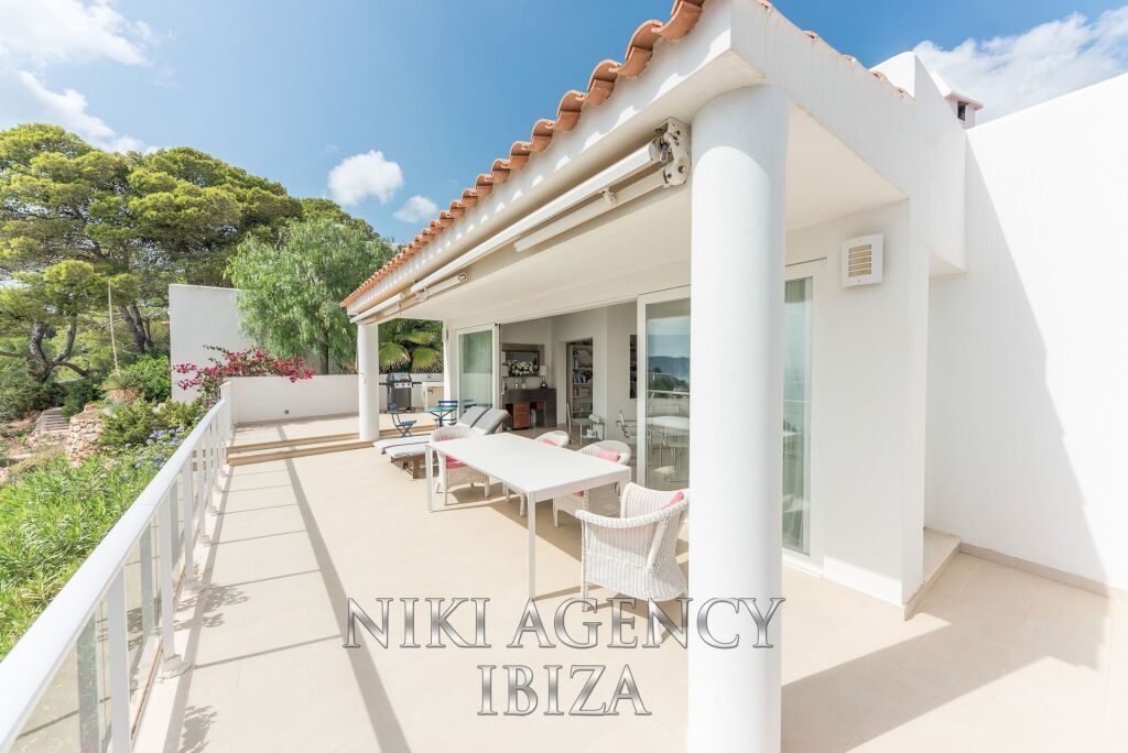 Casa-Chalet en Venta en Sant Josep De Sa Talaia Baleares - foto 5