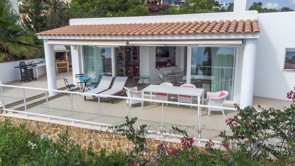 Casa-Chalet en Venta en Sant Josep De Sa Talaia Baleares - foto 6