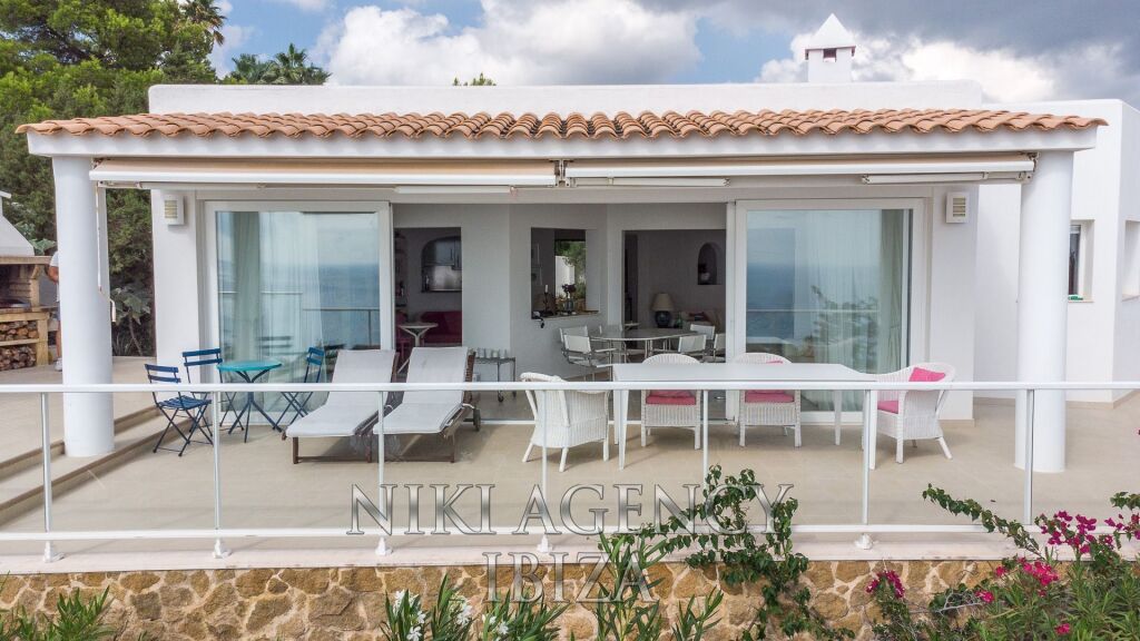Casa-Chalet en Venta en Sant Josep De Sa Talaia Baleares - foto 7