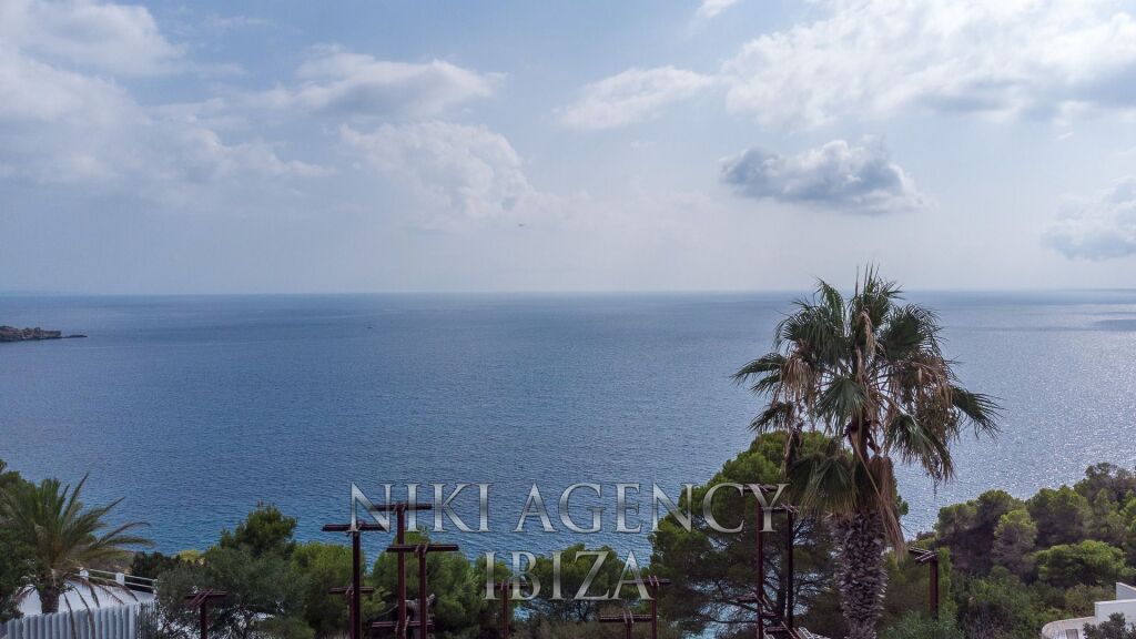 Casa-Chalet en Venta en Sant Josep De Sa Talaia Baleares - foto 8