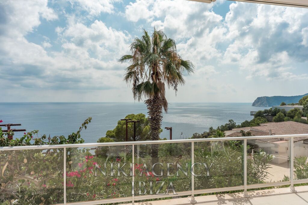 Casa-Chalet en Venta en Sant Josep De Sa Talaia Baleares - foto 9
