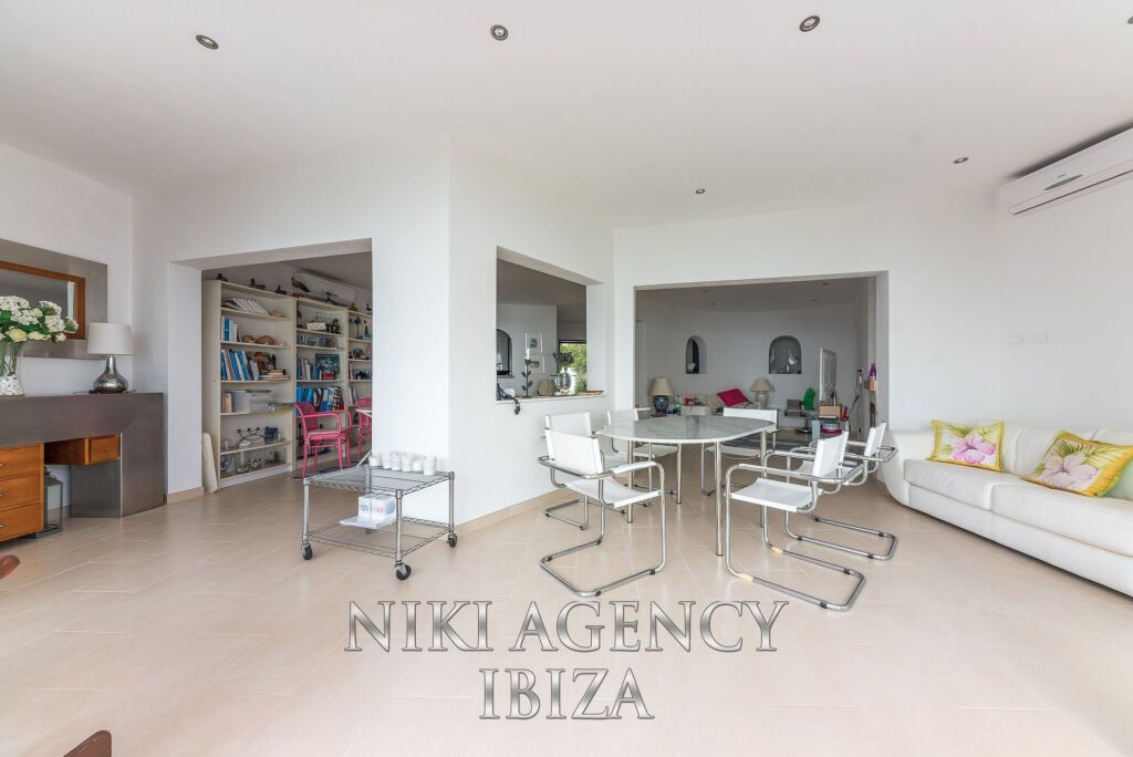 Casa-Chalet en Venta en Sant Josep De Sa Talaia Baleares - foto 10