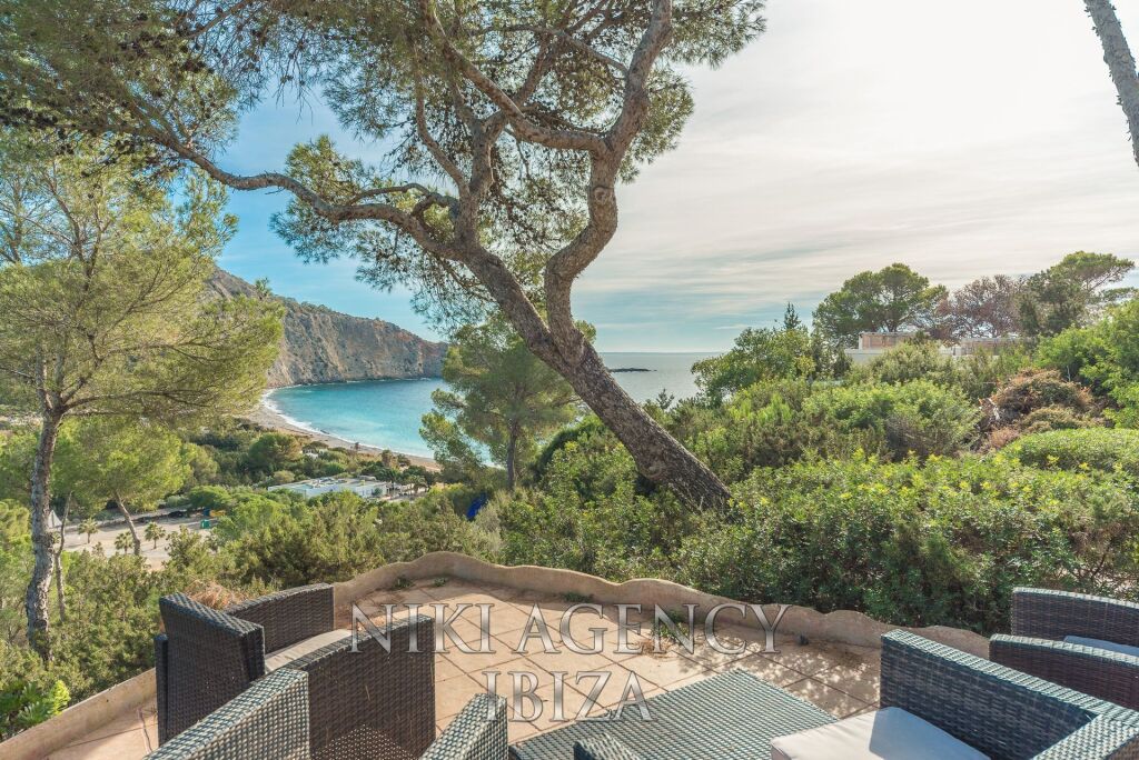 Casa-Chalet en Venta en Sant Josep De Sa Talaia Baleares - foto 2