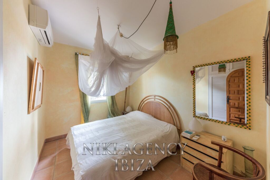 Casa-Chalet en Venta en Sant Josep De Sa Talaia Baleares - foto 11