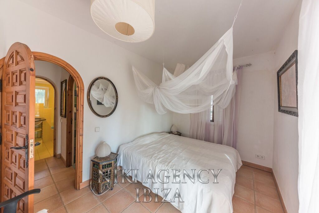 Casa-Chalet en Venta en Sant Josep De Sa Talaia Baleares - foto 12
