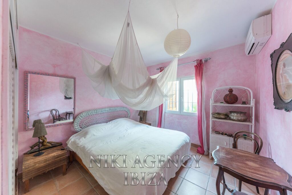 Casa-Chalet en Venta en Sant Josep De Sa Talaia Baleares - foto 14
