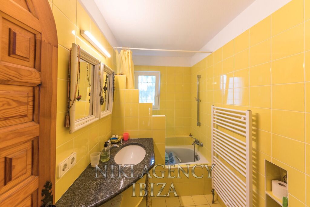 Casa-Chalet en Venta en Sant Josep De Sa Talaia Baleares - foto 16