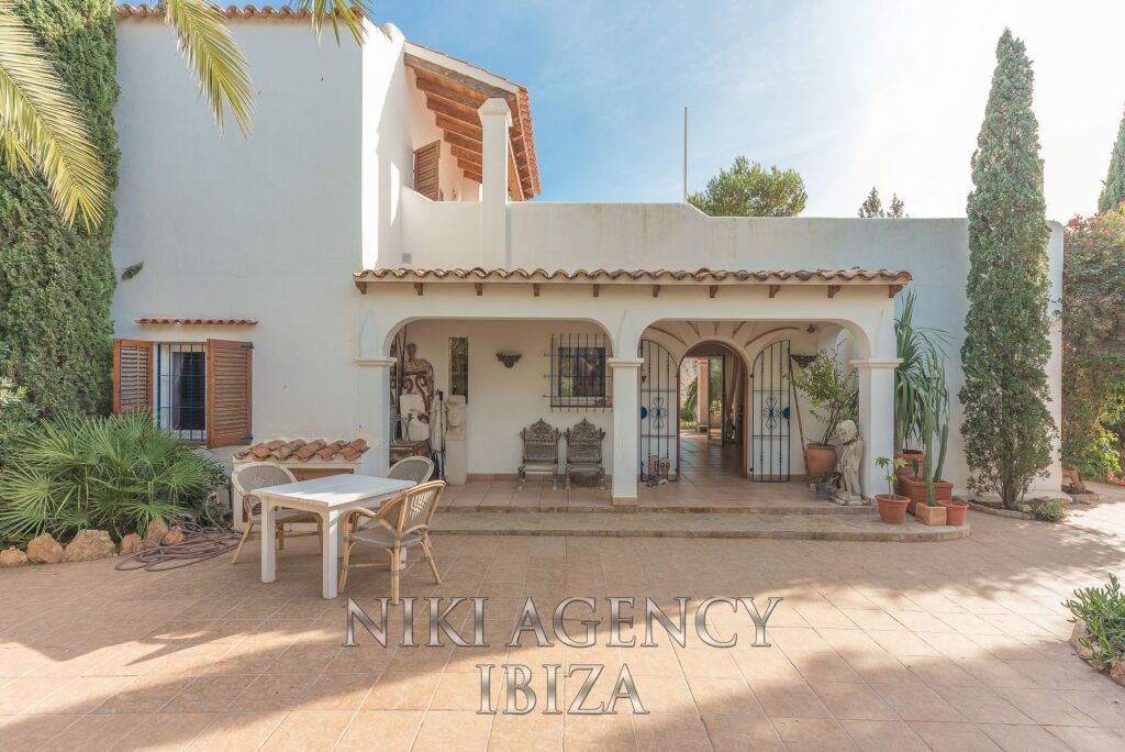 Casa-Chalet en Venta en Sant Josep De Sa Talaia Baleares - foto 17