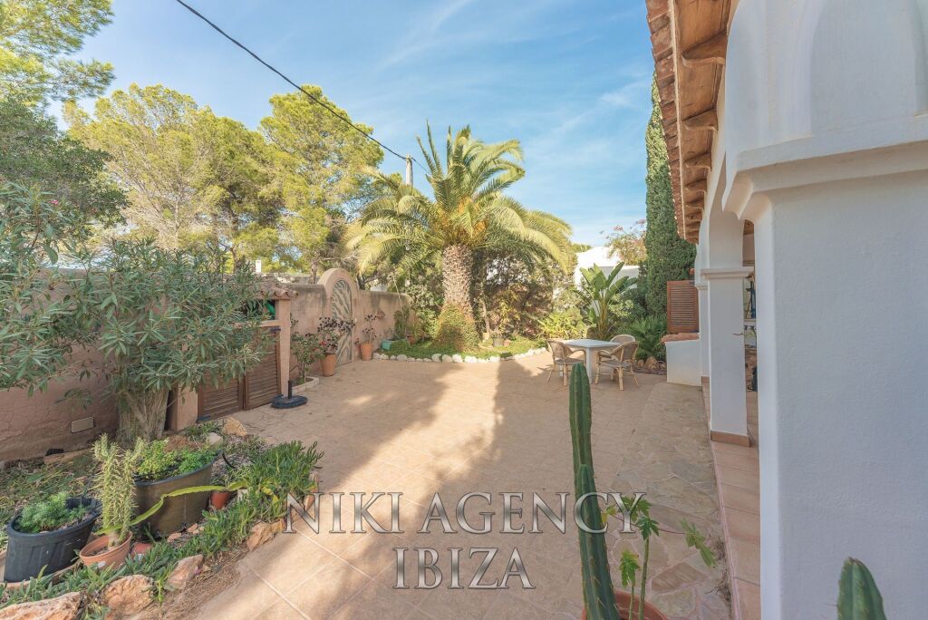 Casa-Chalet en Venta en Sant Josep De Sa Talaia Baleares - foto 18