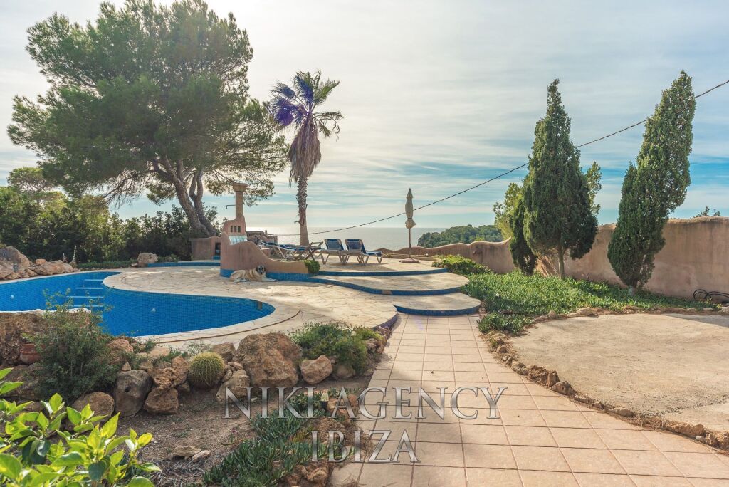 Casa-Chalet en Venta en Sant Josep De Sa Talaia Baleares - foto 19