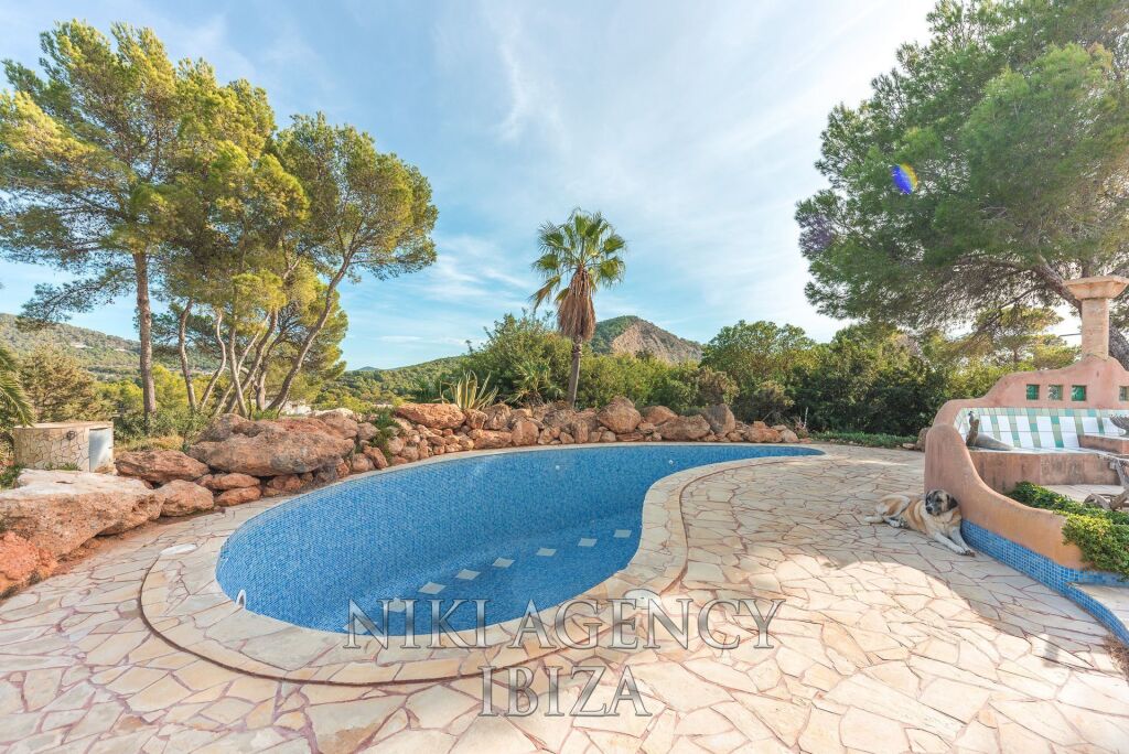 Casa-Chalet en Venta en Sant Josep De Sa Talaia Baleares - foto 20