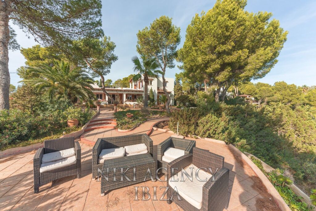 Casa-Chalet en Venta en Sant Josep De Sa Talaia Baleares - foto 3