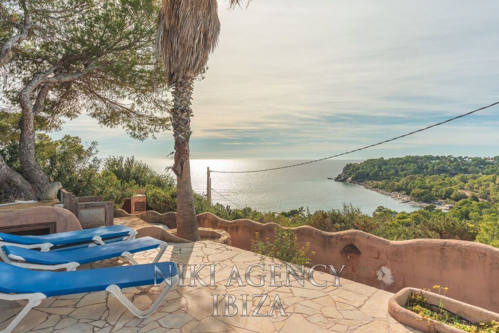 Casa-Chalet en Venta en Sant Josep De Sa Talaia Baleares - foto 21