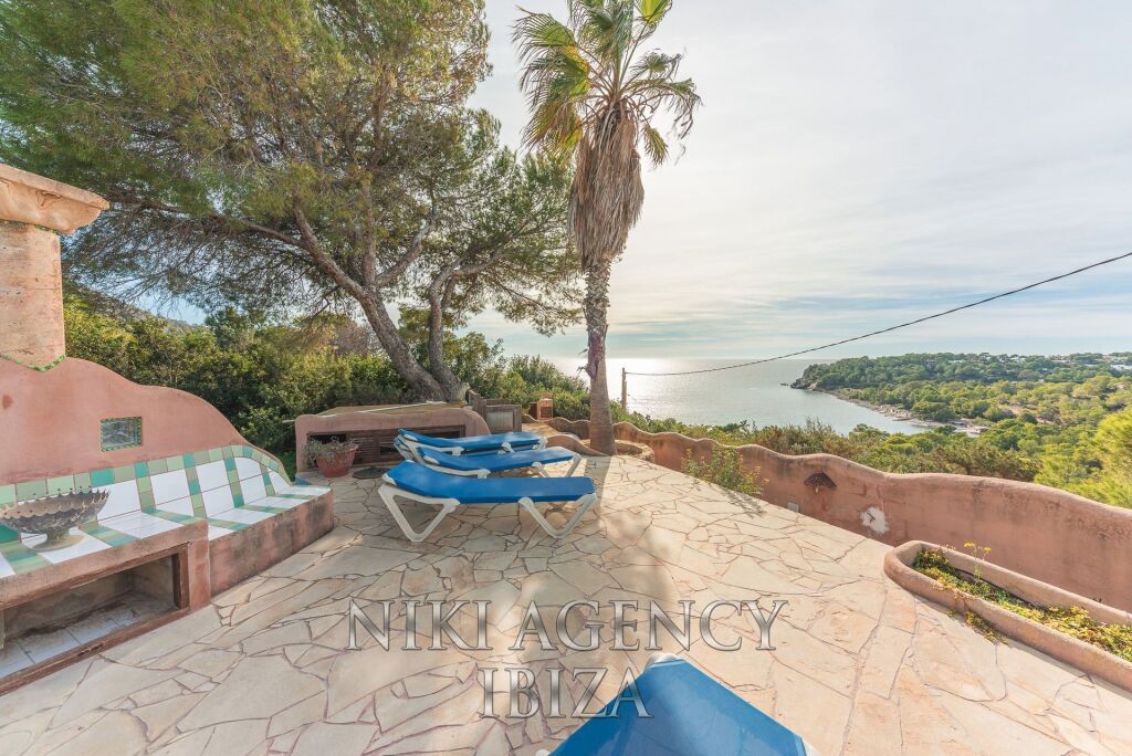 Casa-Chalet en Venta en Sant Josep De Sa Talaia Baleares - foto 22