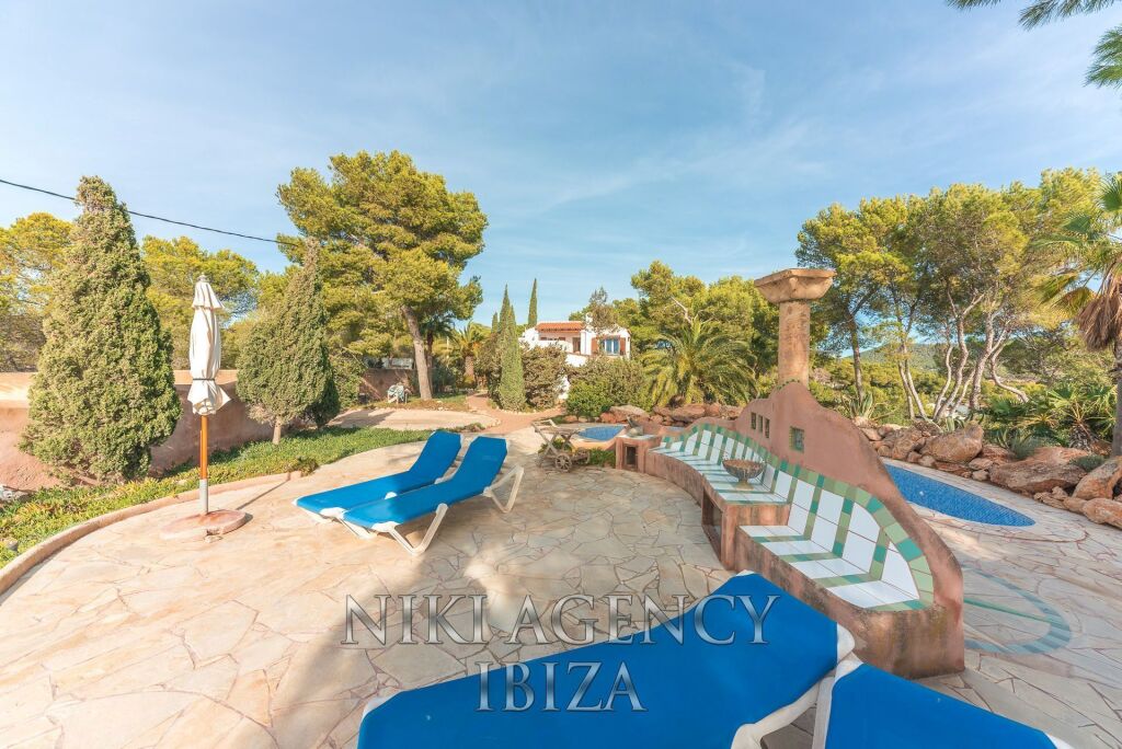 Casa-Chalet en Venta en Sant Josep De Sa Talaia Baleares - foto 23