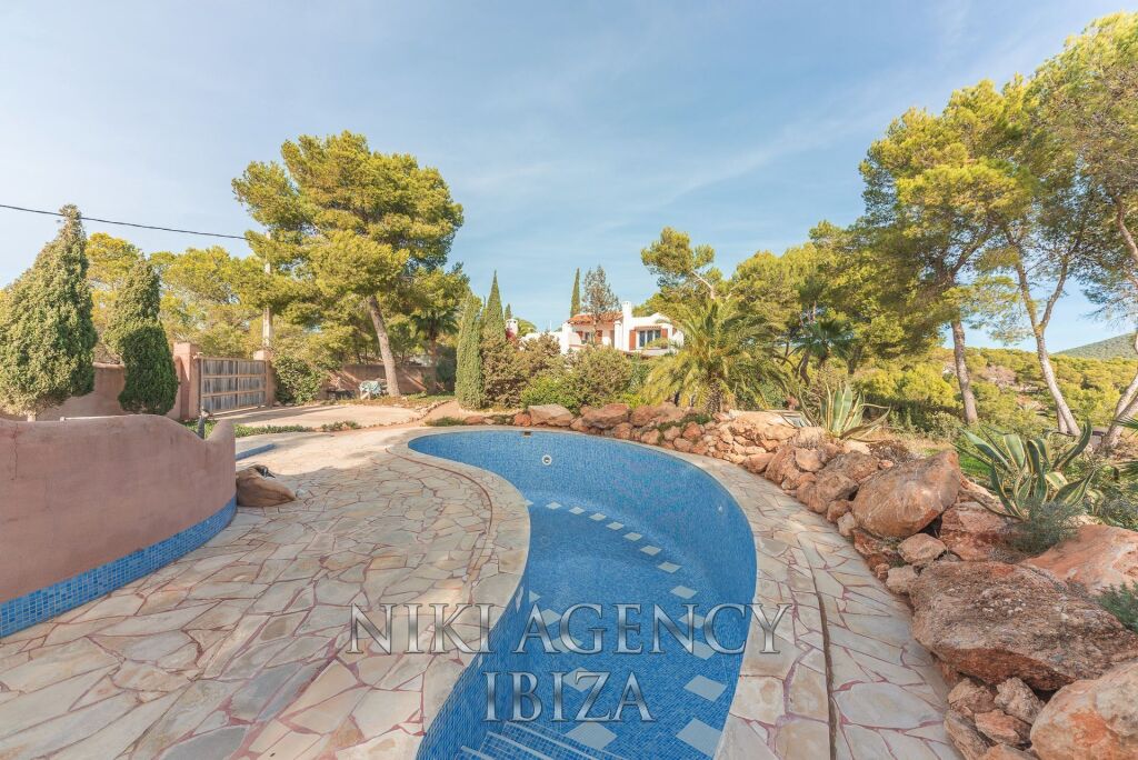 Casa-Chalet en Venta en Sant Josep De Sa Talaia Baleares - foto 24