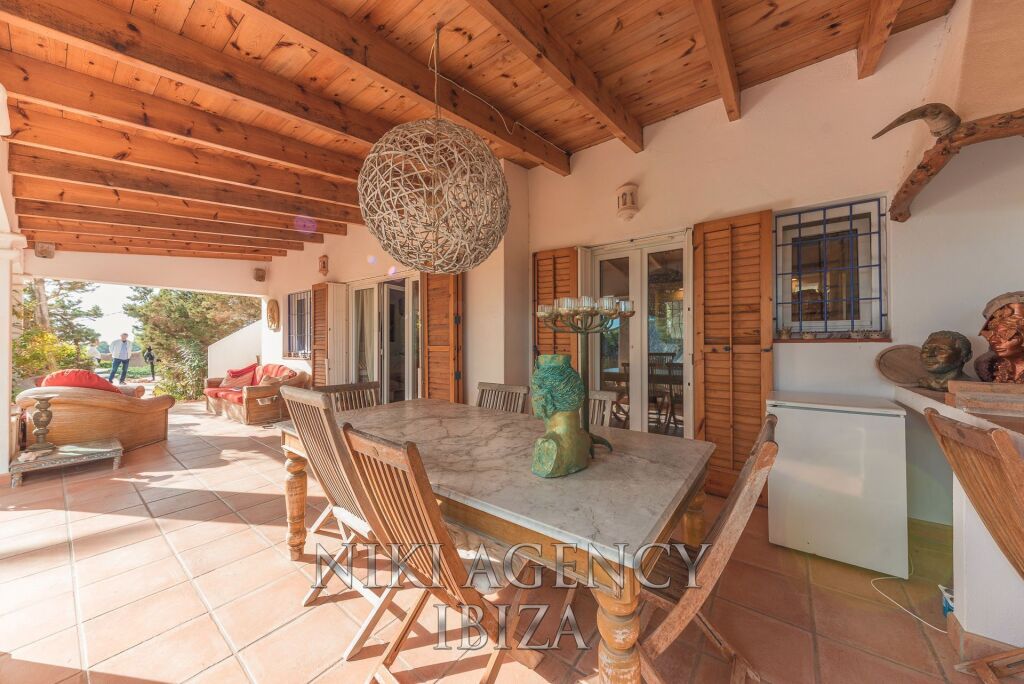 Casa-Chalet en Venta en Sant Josep De Sa Talaia Baleares - foto 4