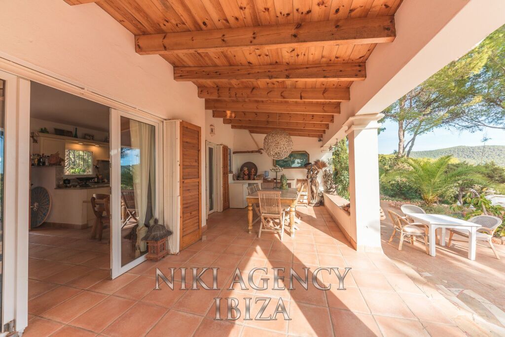Casa-Chalet en Venta en Sant Josep De Sa Talaia Baleares - foto 5