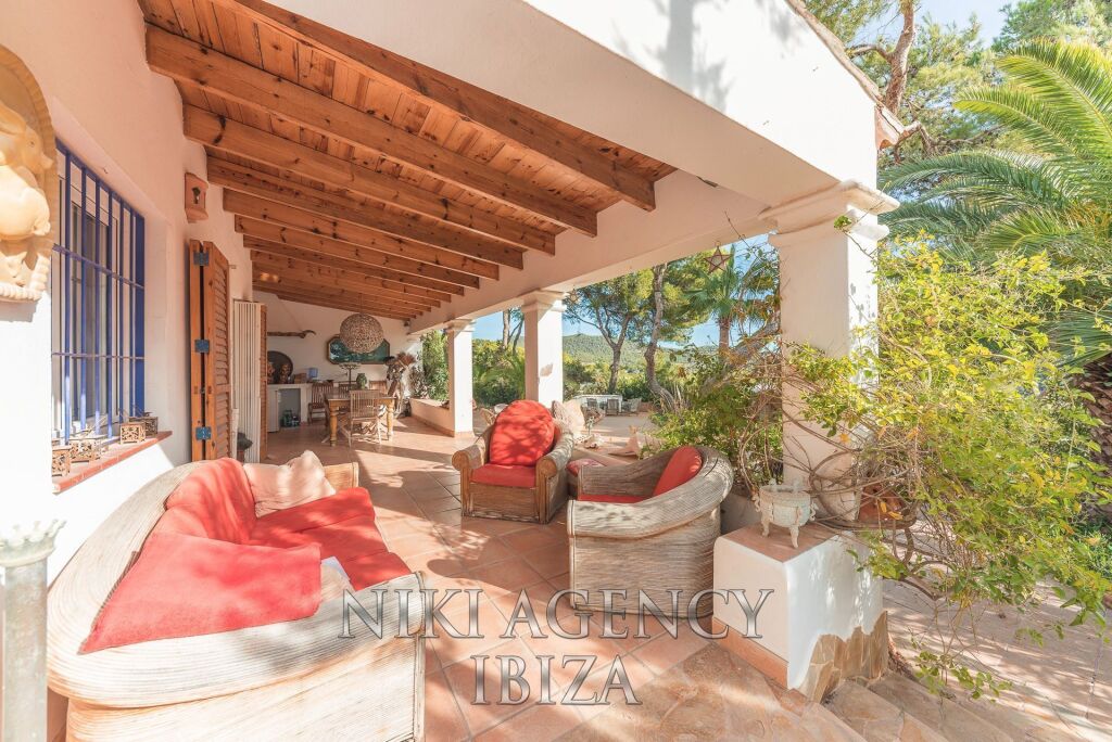 Casa-Chalet en Venta en Sant Josep De Sa Talaia Baleares - foto 6