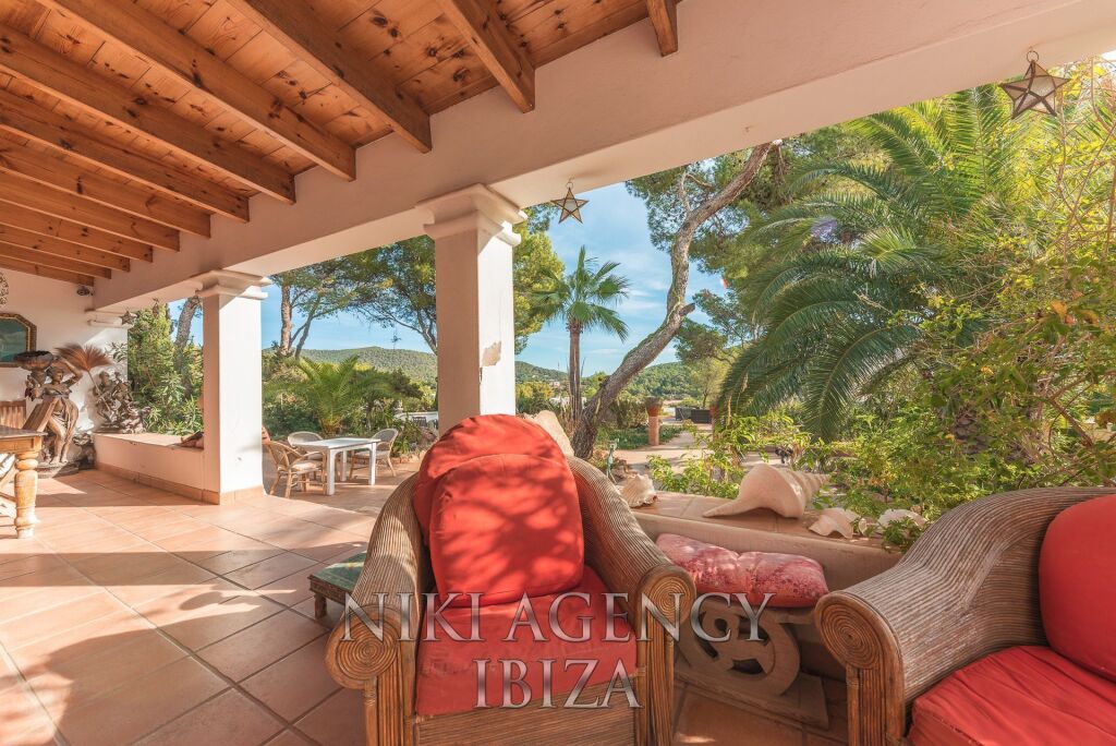 Casa-Chalet en Venta en Sant Josep De Sa Talaia Baleares - foto 7