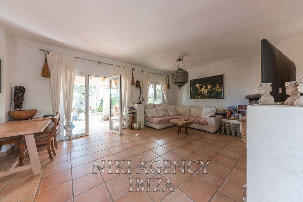 Casa-Chalet en Venta en Sant Josep De Sa Talaia Baleares - foto 8