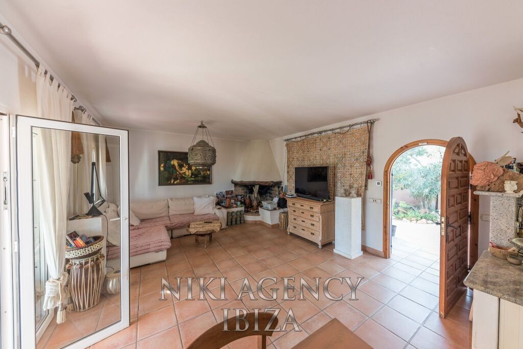 Casa-Chalet en Venta en Sant Josep De Sa Talaia Baleares - foto 9