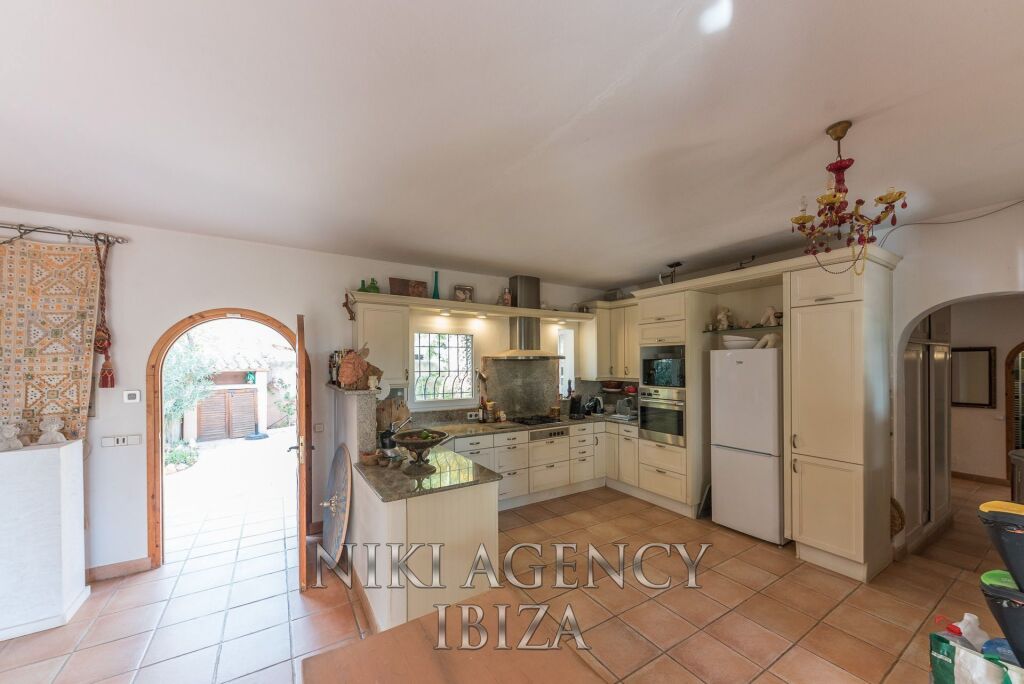 Casa-Chalet en Venta en Sant Josep De Sa Talaia Baleares - foto 10
