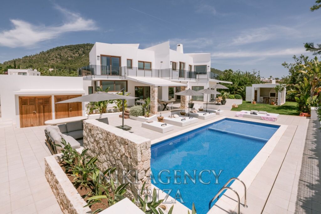 Casa-Chalet en Venta en Sant Josep De Sa Talaia Baleares