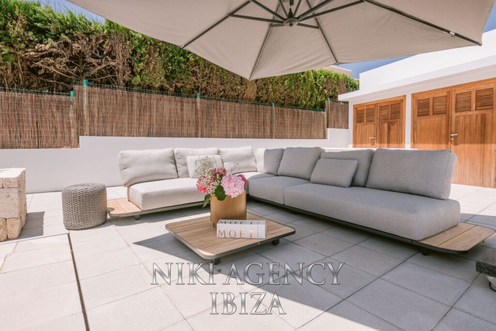 Casa-Chalet en Venta en Sant Josep De Sa Talaia Baleares - foto 11