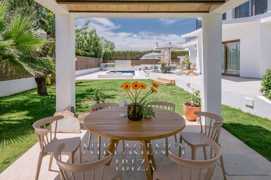 Casa-Chalet en Venta en Sant Josep De Sa Talaia Baleares - foto 12
