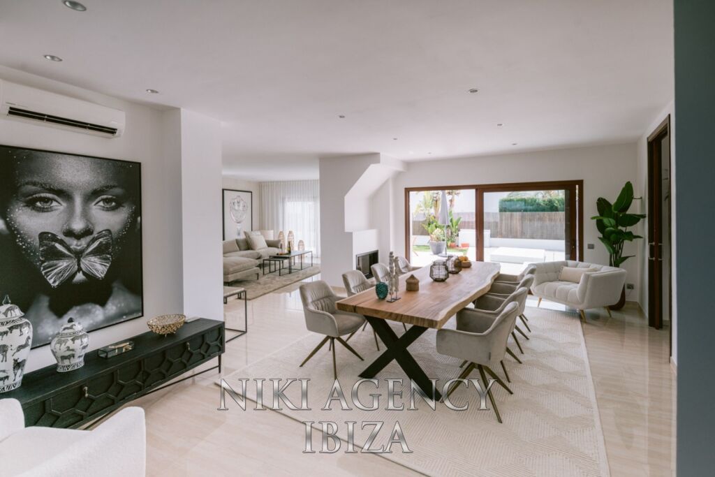 Casa-Chalet en Venta en Sant Josep De Sa Talaia Baleares - foto 13