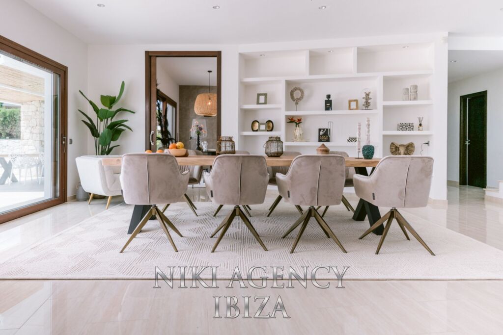 Casa-Chalet en Venta en Sant Josep De Sa Talaia Baleares - foto 14