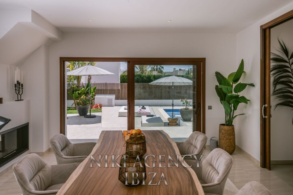 Casa-Chalet en Venta en Sant Josep De Sa Talaia Baleares - foto 15
